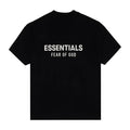 FW24 T-Shirt / Shorts / Set - Black