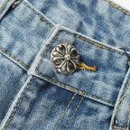 Chrome Hearts 2025 NEW Pants 9961