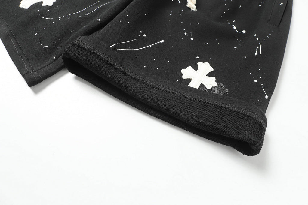 Chrome Hearts New Shorts 2277