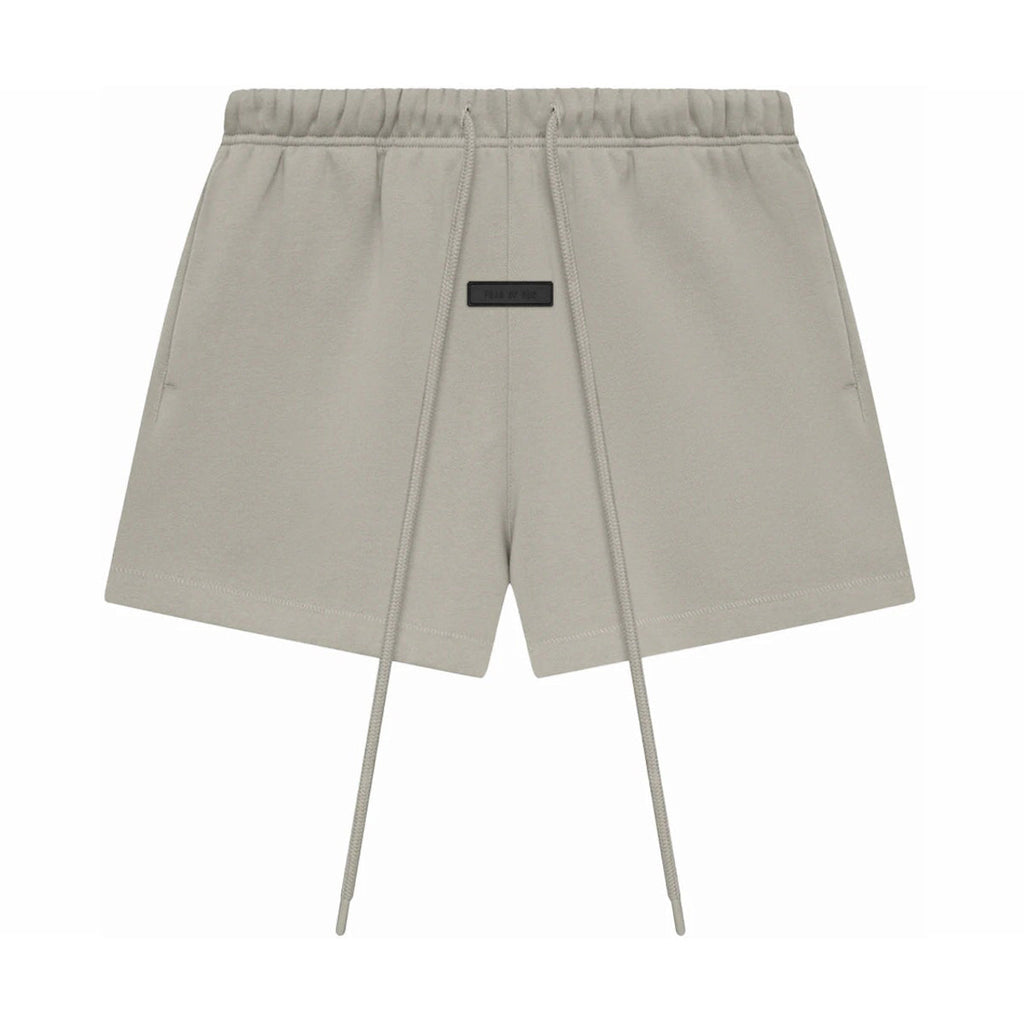 SS24 T-Shirt / Shorts / Set - Gray Green