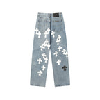 Chrome Hearts 2025 NEW Pants 9958