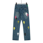 Chrome Hearts Pants 8156