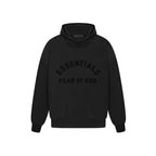 SS23 Hoodie / Pants / Set - Black