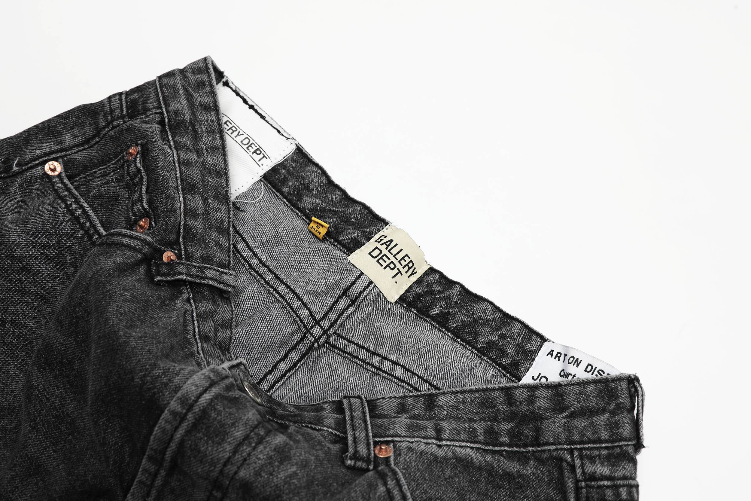 Chrome Hearts Pants 8102