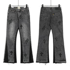 Chrome Hearts NEW Pants 8102