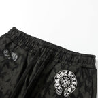 Chrome Hearts Pants Set 1021