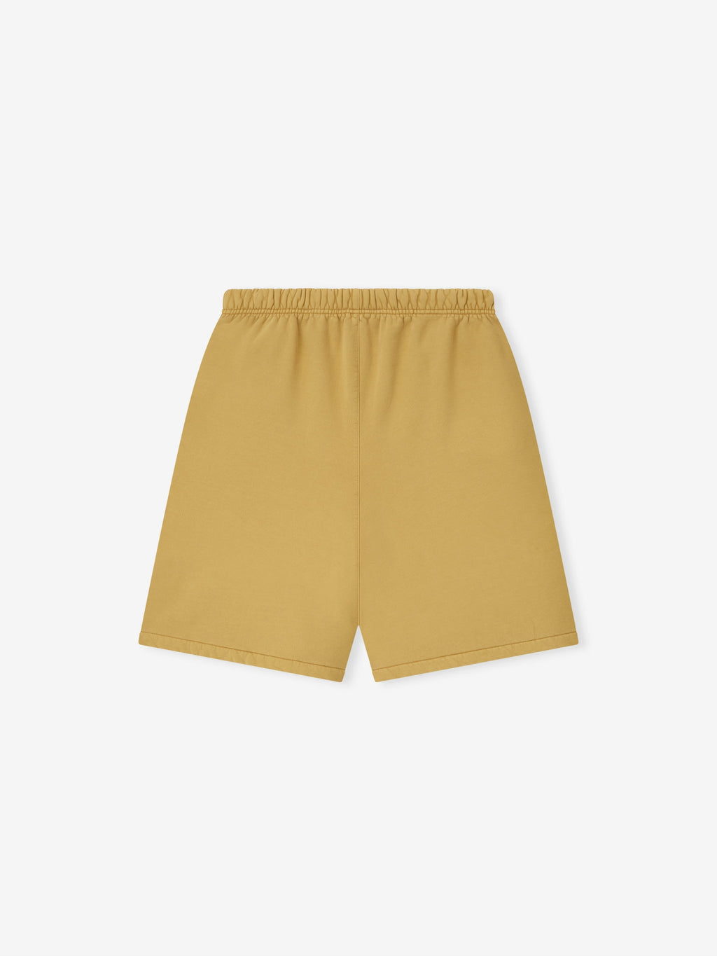 Relaxed Sweatshort