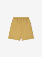 Relaxed Sweatshort
