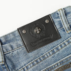 Chrome Hearts 2025 NEW Pants 9958