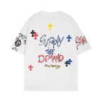 Chrome Hearts T-shirts 6072