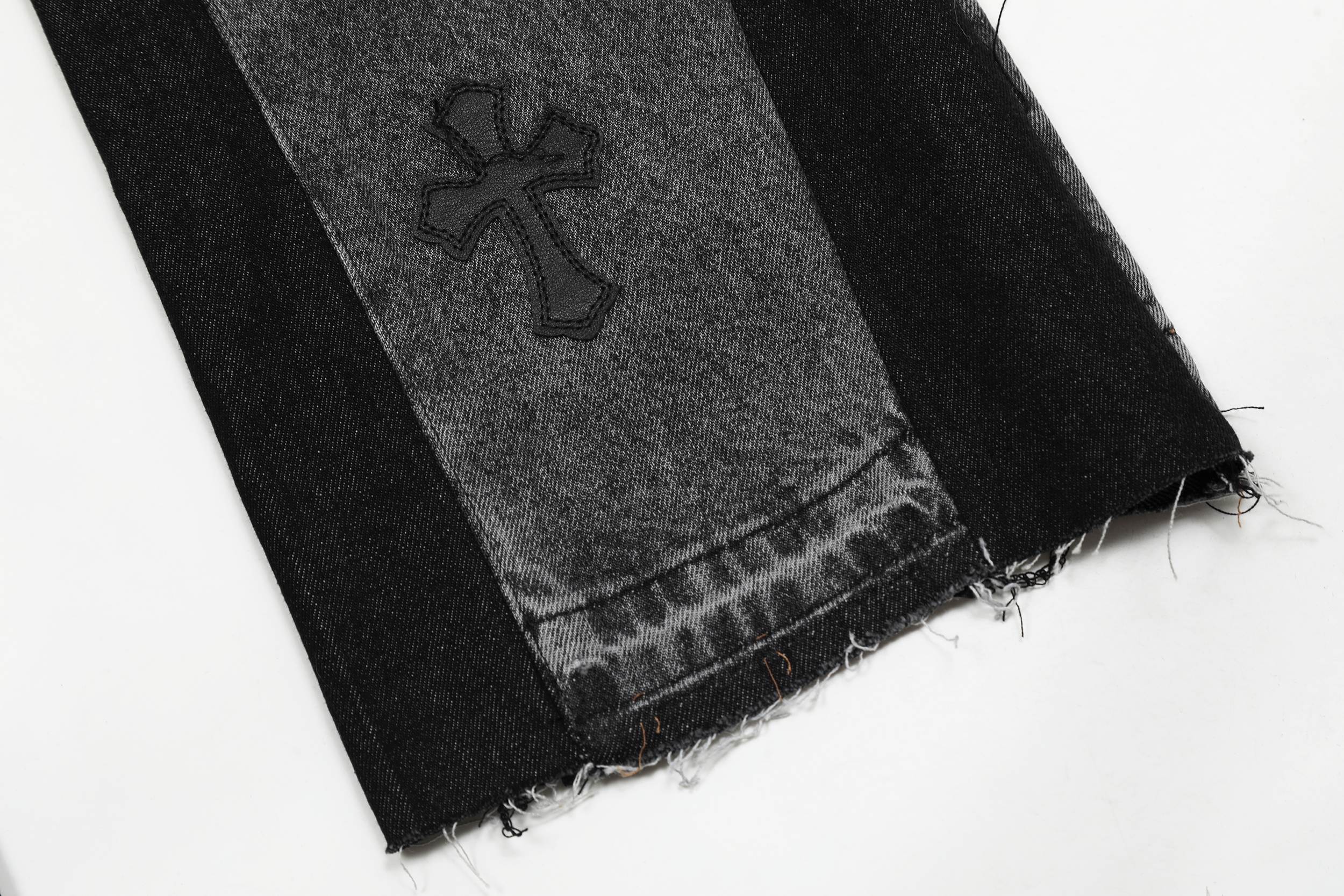 Chrome Hearts Pants 8102