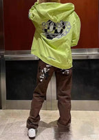 Chrome Hearts 2025 NEW Pants