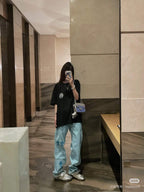 Chrome Hearts Pants 8145