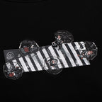 "umbrella" Crewneck black