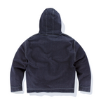 "titanic" Hoodie denim