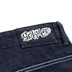 "titanic" denim
