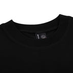 "dice" T-Shirt black