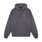 "titanic" Hoodie grey