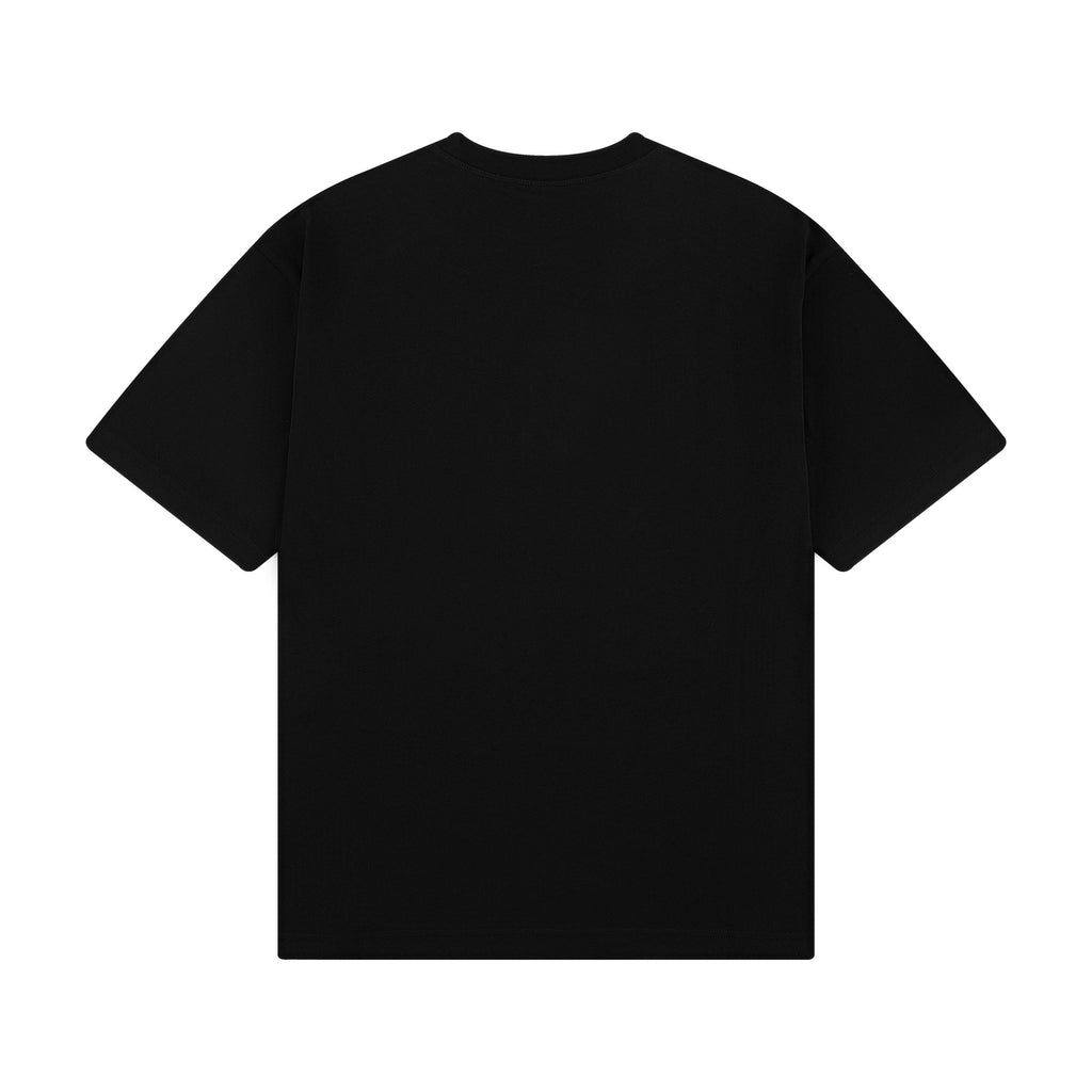 "titanic" T-Shirt black