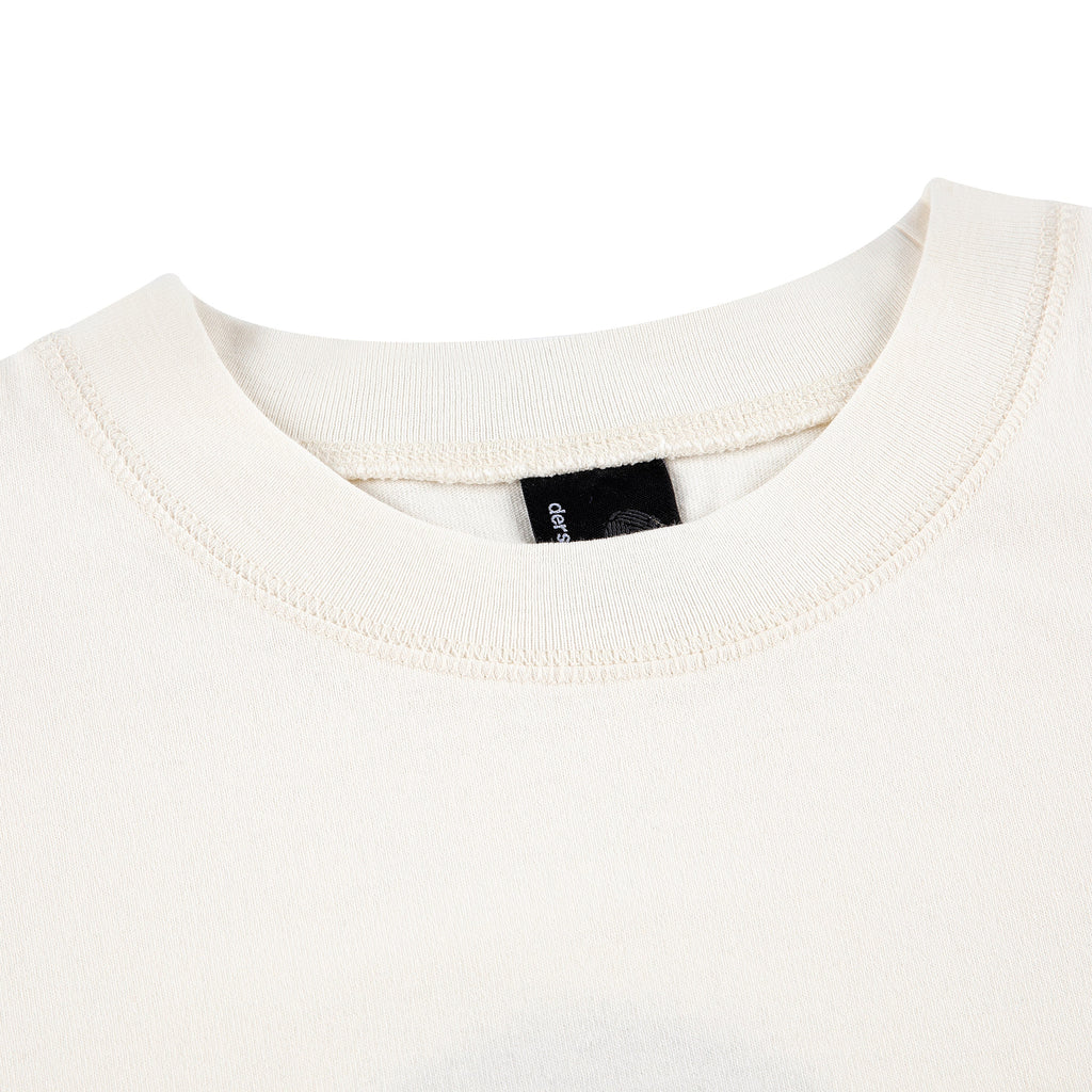 "yasmin v3" T Shirt off white 01