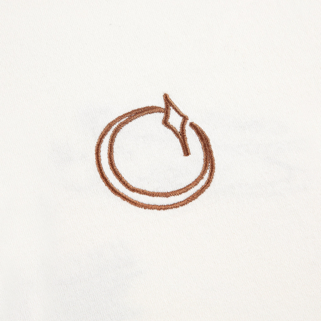 "yasmin v3" T Shirt off white 01