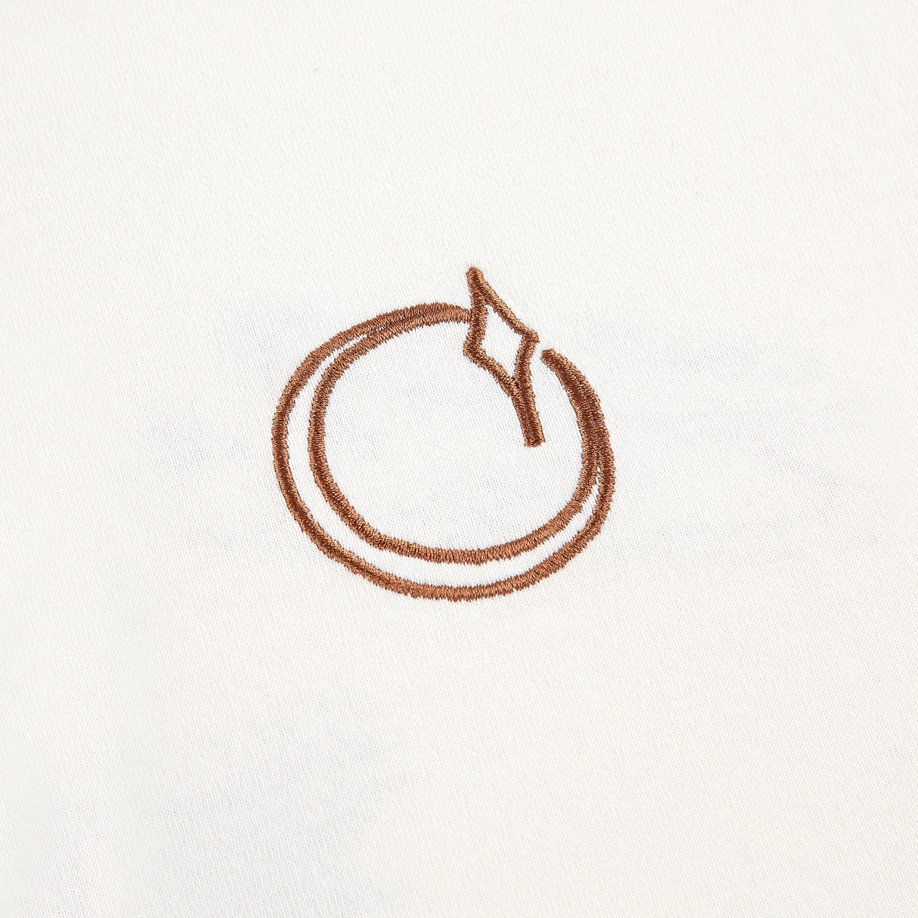 "yasmin v3" T Shirt off white 01