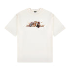"yasmin v3" T Shirt off white 02