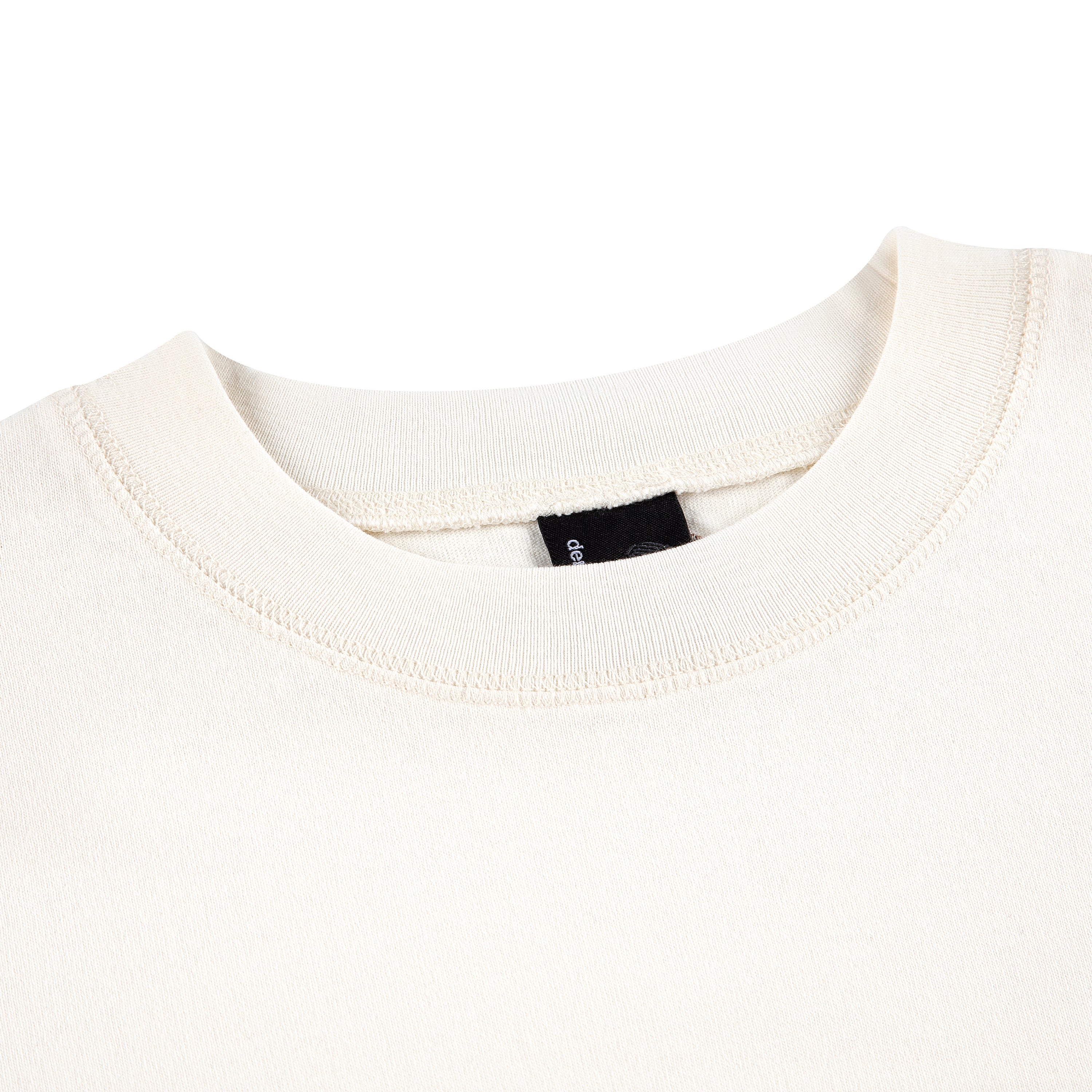 "yasmin v3" T Shirt off white 02