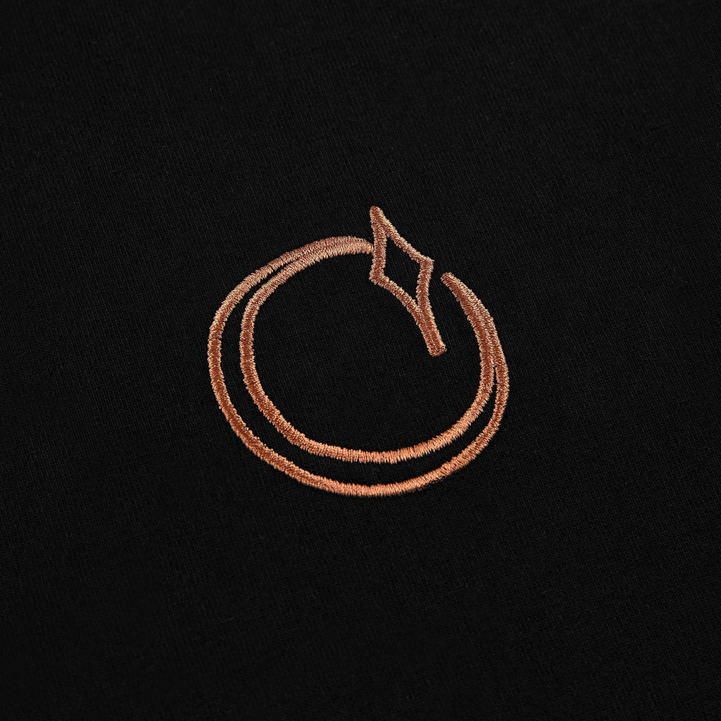 "yasmin v3" T Shirt black 01