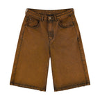 "yasmin v3" Jorts tinted