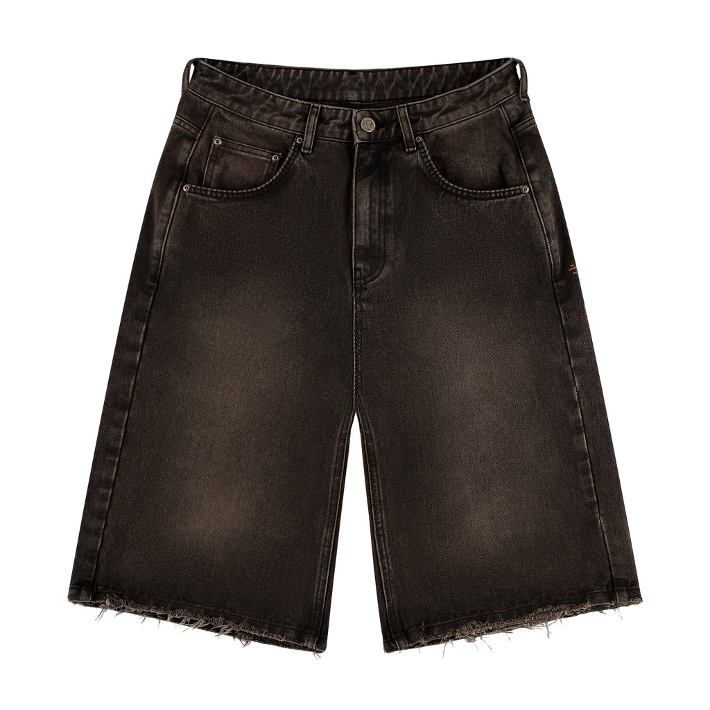 "yasmin v3" Jorts brown