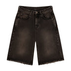 "yasmin v3" Jorts brown