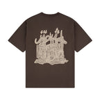 "yasmin v3" T Shirt coffee