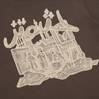 "yasmin v3" T Shirt coffee