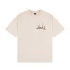 "yasmin v3" T Shirt off beige
