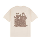 "yasmin v3" T Shirt off beige