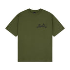 "yasmin v3" T Shirt khaki