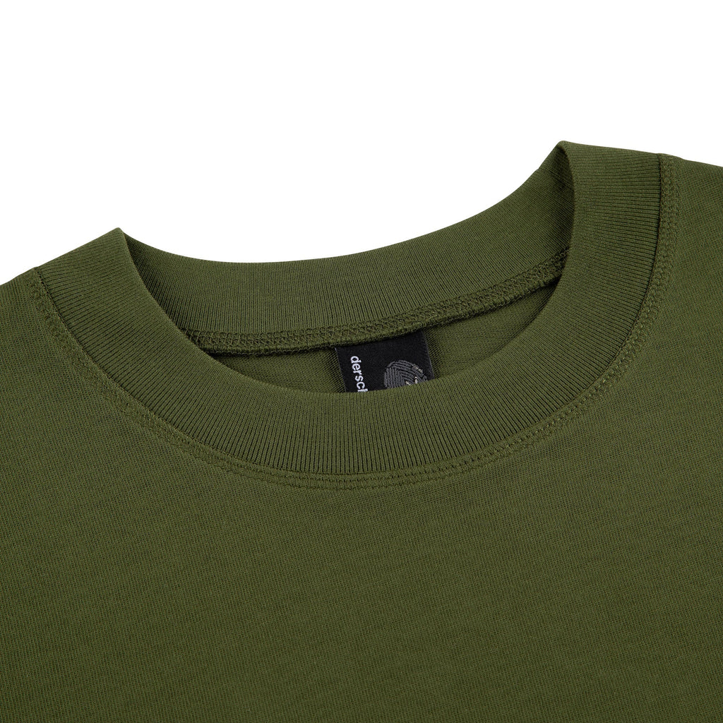 "yasmin v3" T Shirt khaki