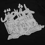 "yasmin v3" T Shirt black