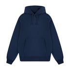 "awakening" Hoodie navy