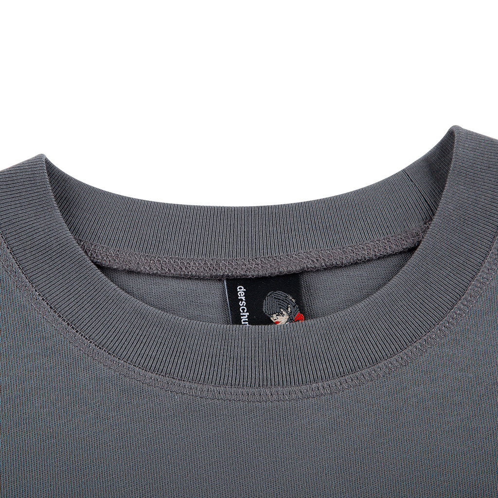 "awakening" T-Shirt anthracite