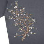 "awakening" T-Shirt anthracite