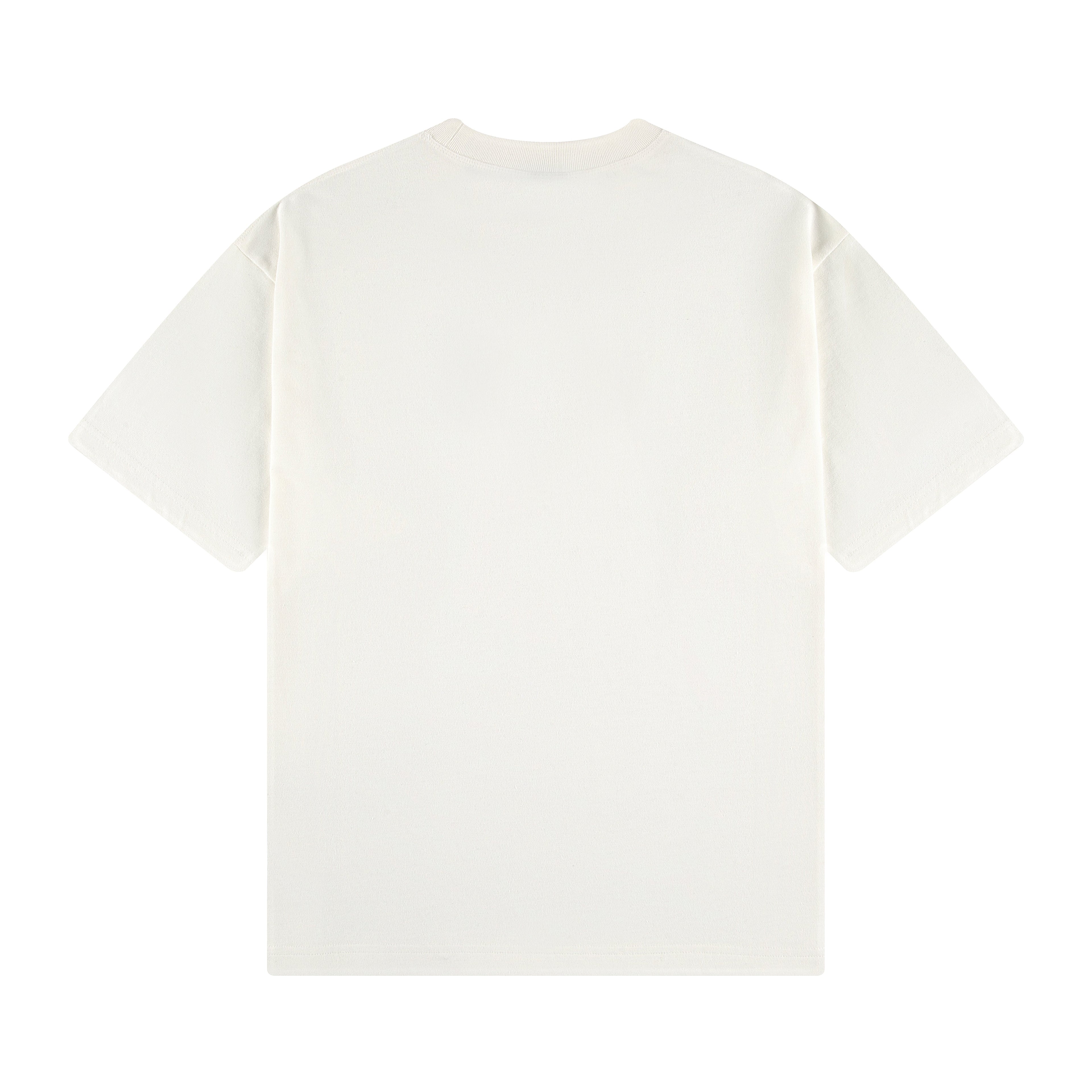 "awakening" T-Shirt white