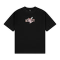 "awakening" T-Shirt black 02