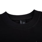 "awakening" T-Shirt black 02