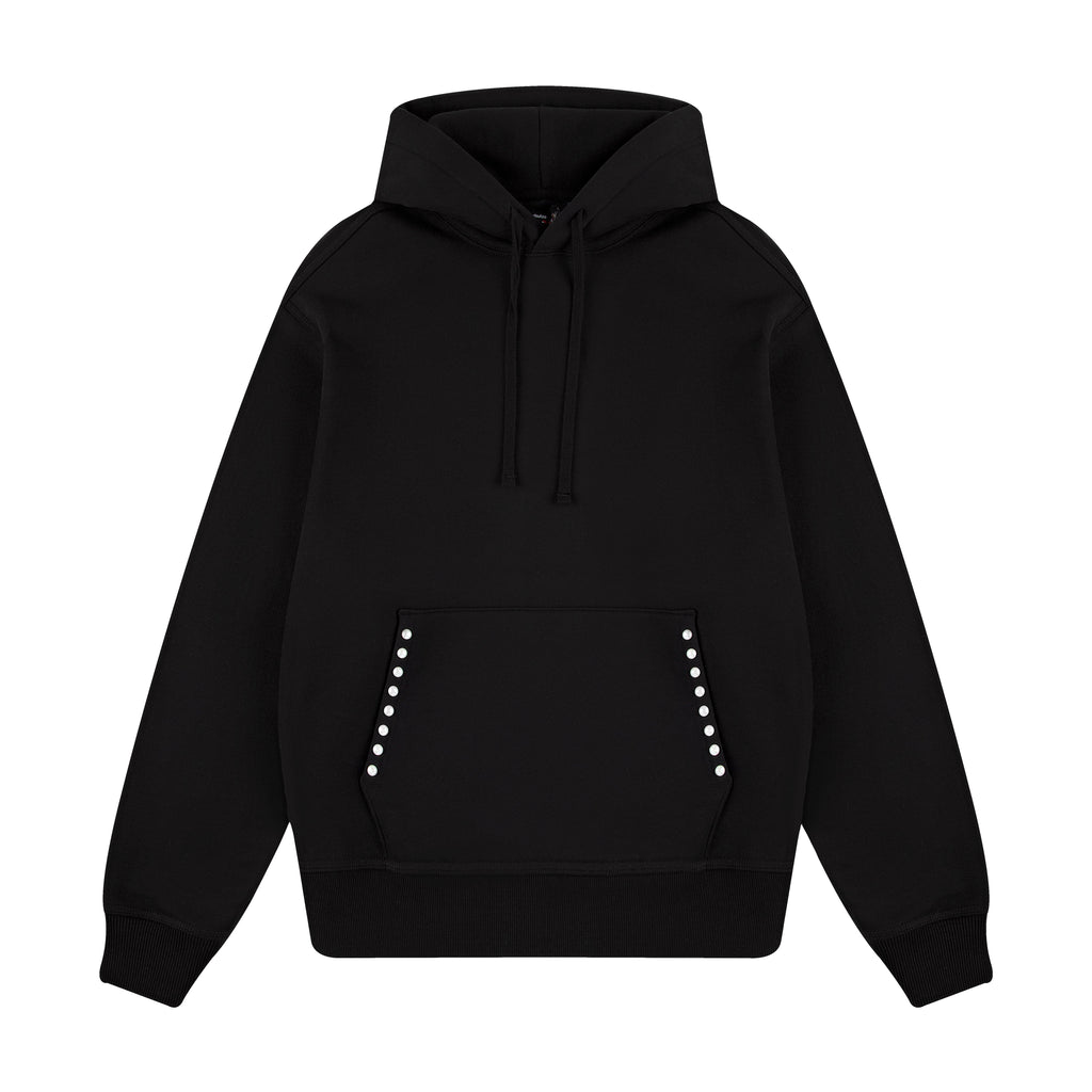 "awakening" Hoodie black