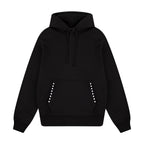 "awakening" Hoodie black