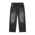 "awakening" Denim purple tint