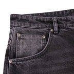 "awakening" Denim purple tint