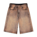 "awakening" Jorts bronze